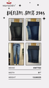 DENIM SMT-2345