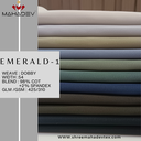 EMERALD-1