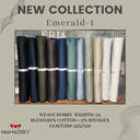 EMERALD-1