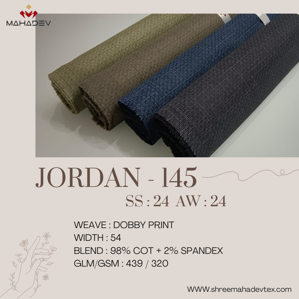 JORDAN-145