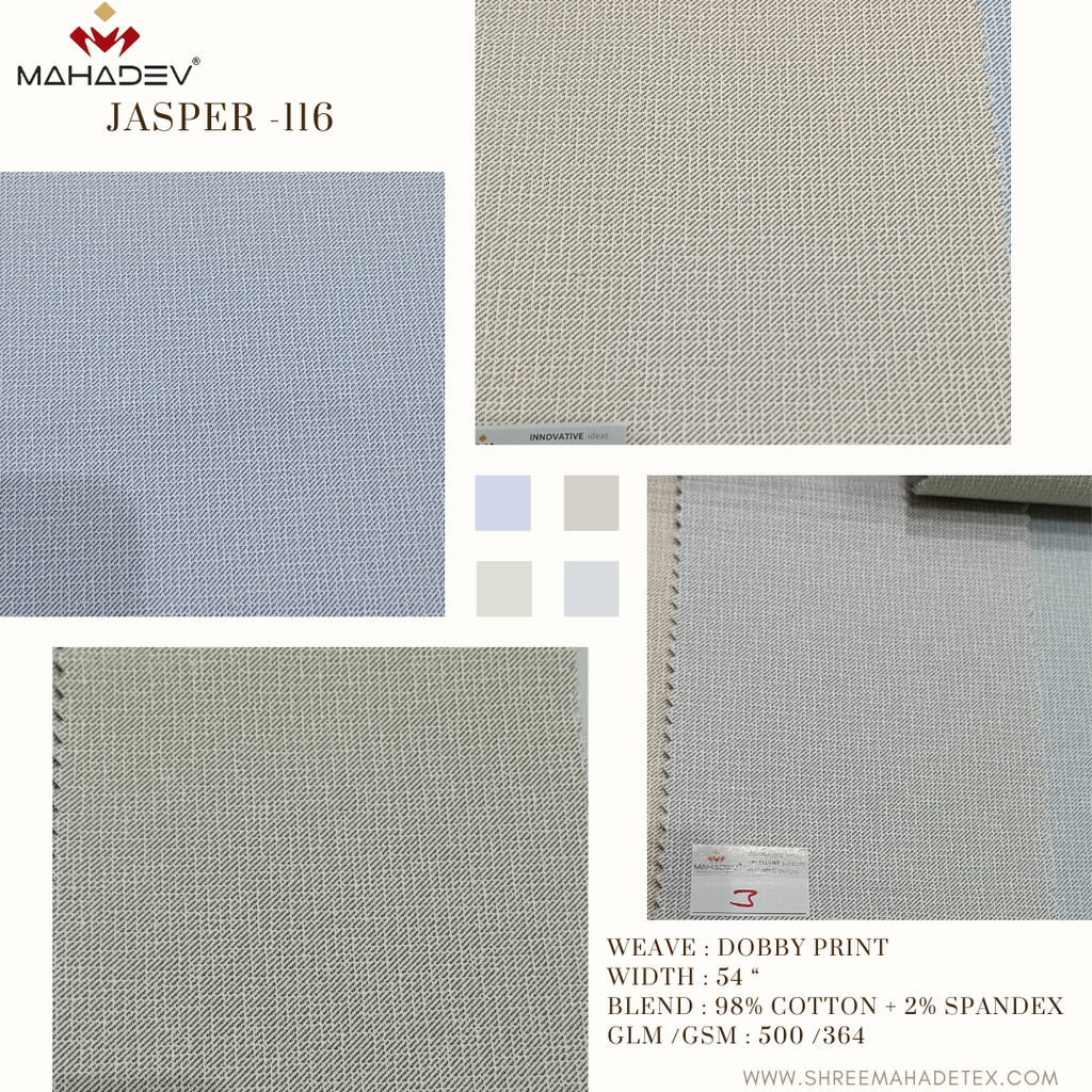 JASPER-116