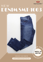 DENIM SMT-1003