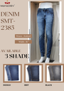 DENIM SMT -2385