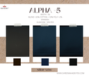 ALPHA-5