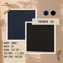 IVORY-13