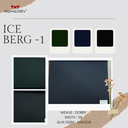 ICE BERG-1