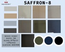 SAFFRON-8