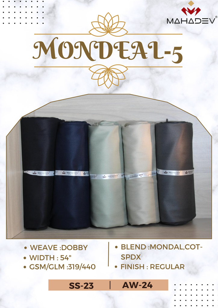 MONDEAL-5