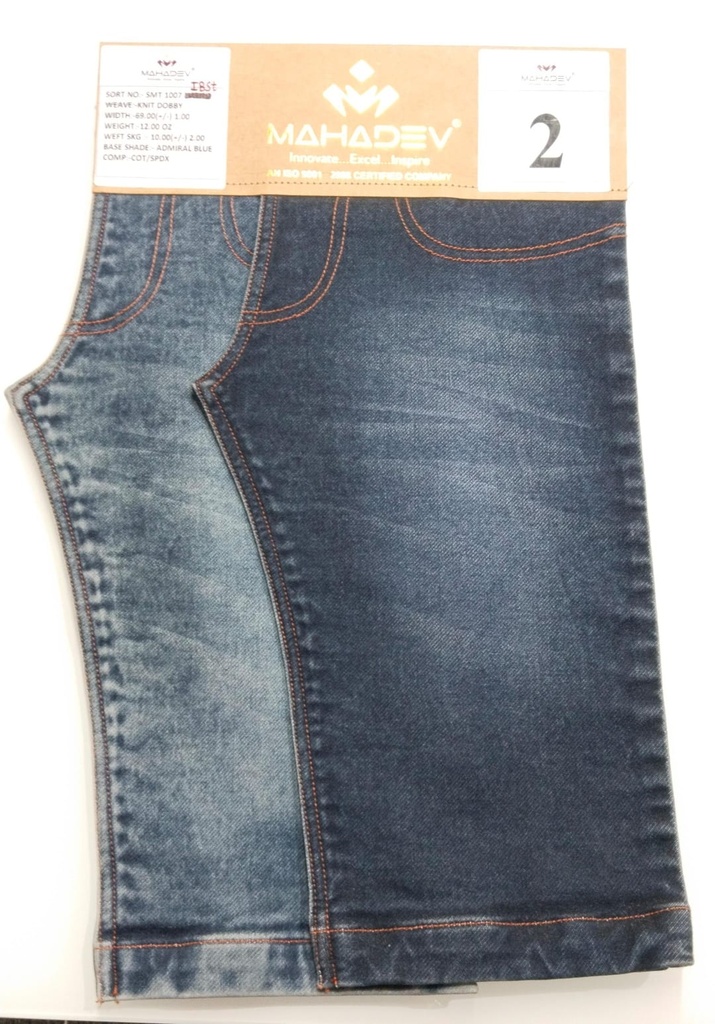 DENIM SMT-1007
