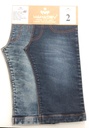 DENIM SMT-1007