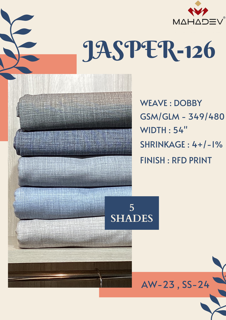 JASPER-126