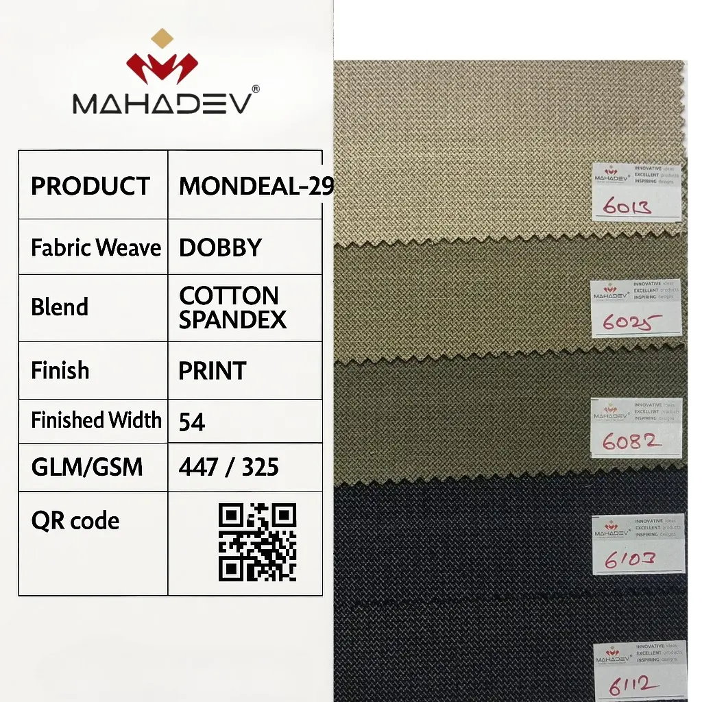 MONDEAL-29