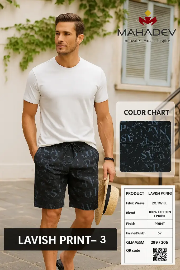 LAVISH PRINT-3