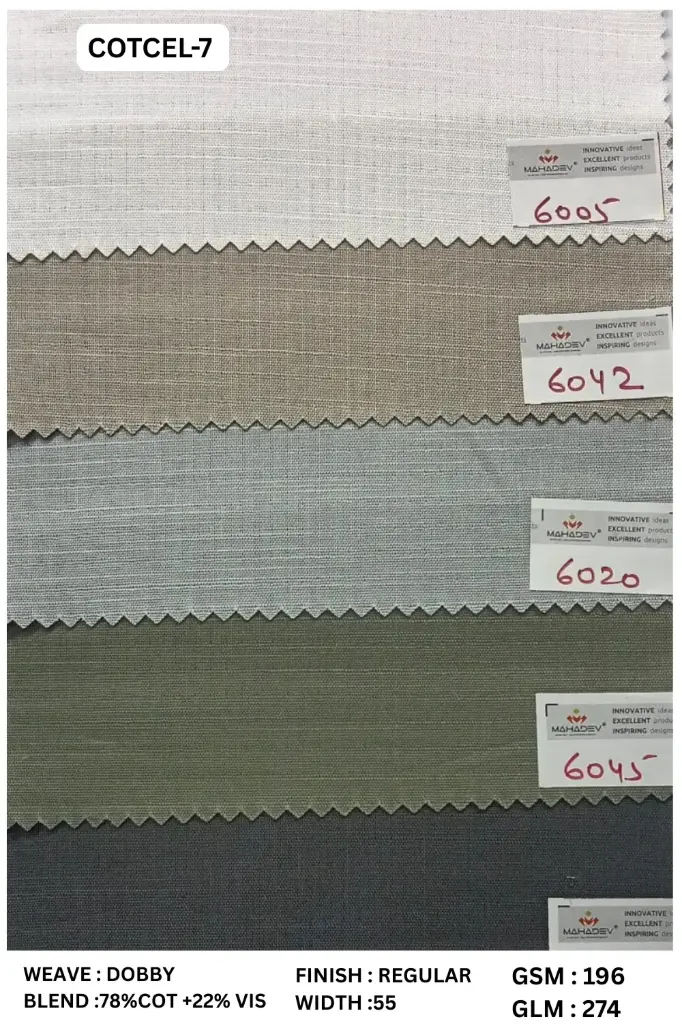 COTCEL-7