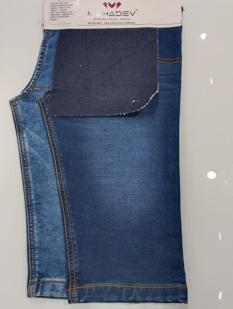 DENIM SMT-1041