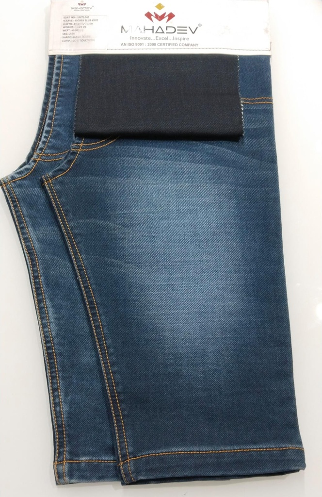 DENIM SMT-1042