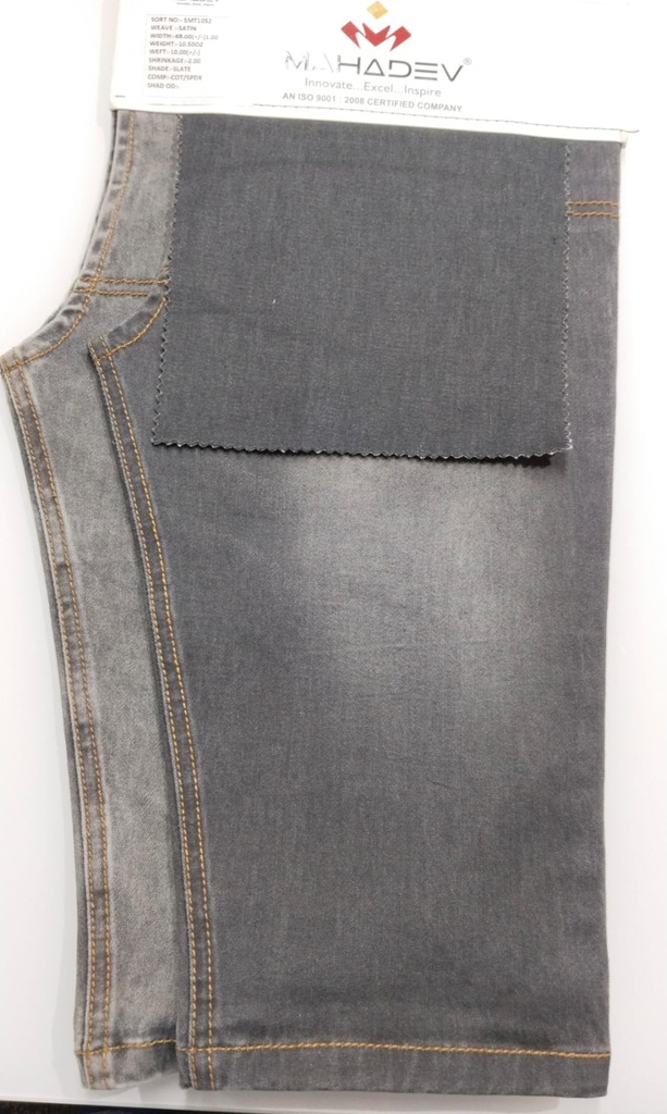 DENIM SMT-1052