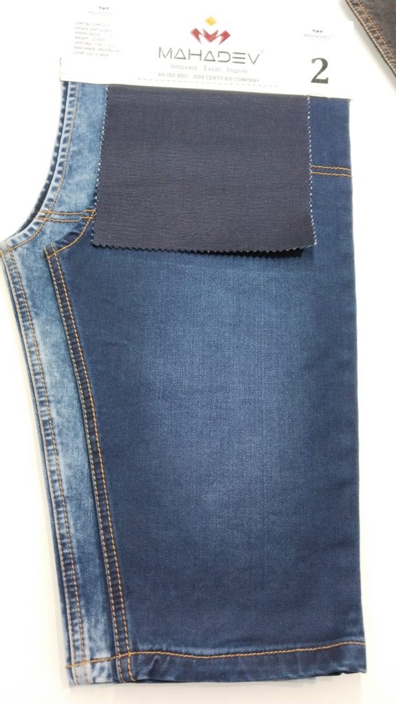 DENIM SMT-1073