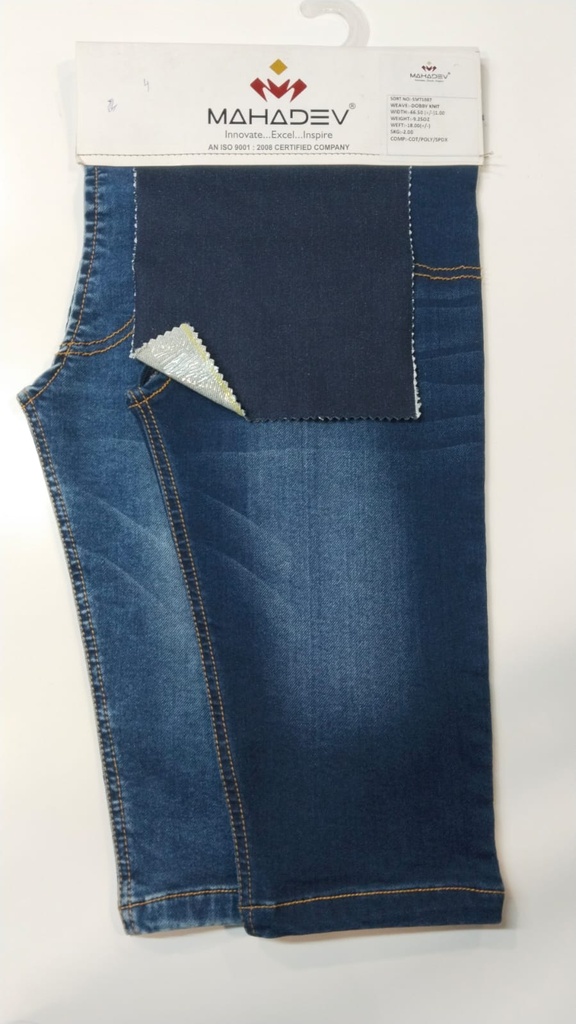 DENIM SMT-1087