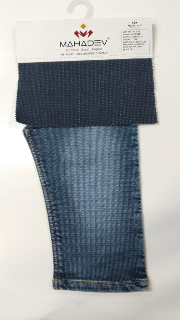 DENIM SMT-1102