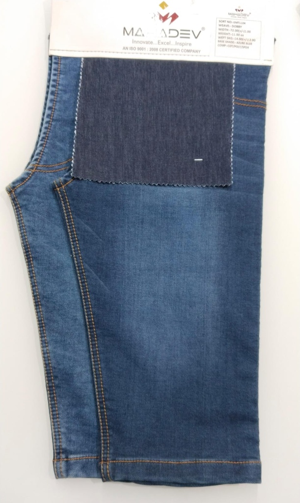 DENIM SMT-1104