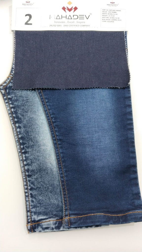 DENIM SMT-1007