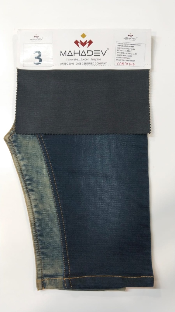 DENIM SMT-1027