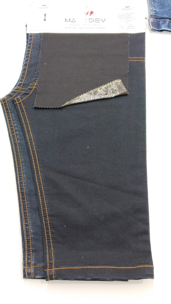 DENIM SMT-1034