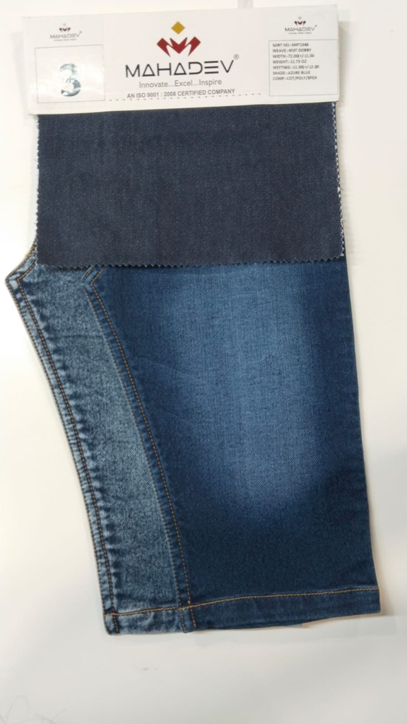 DENIM SMT-1045