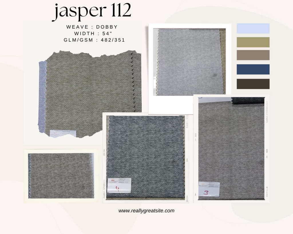 JASPER-112