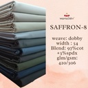 SAFFRON-8