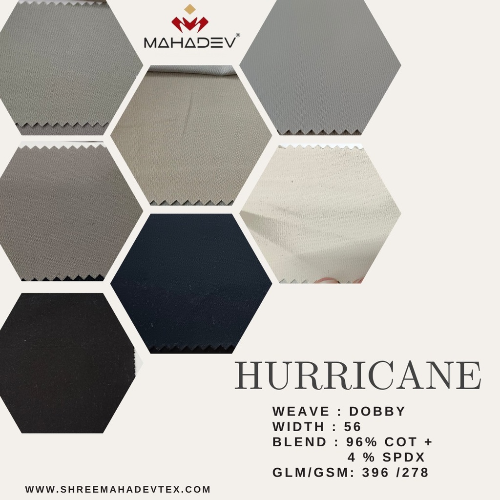 HURRICANE