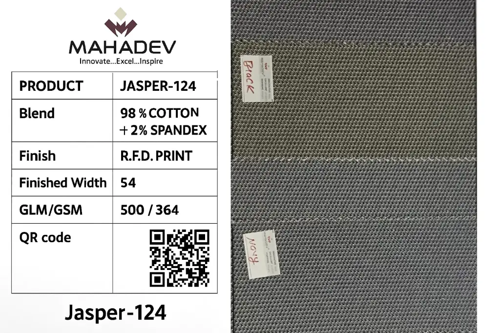 JASPER-124