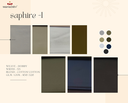 SAPHIRE-1