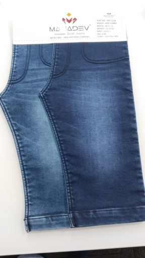 DENIM SMT-1122