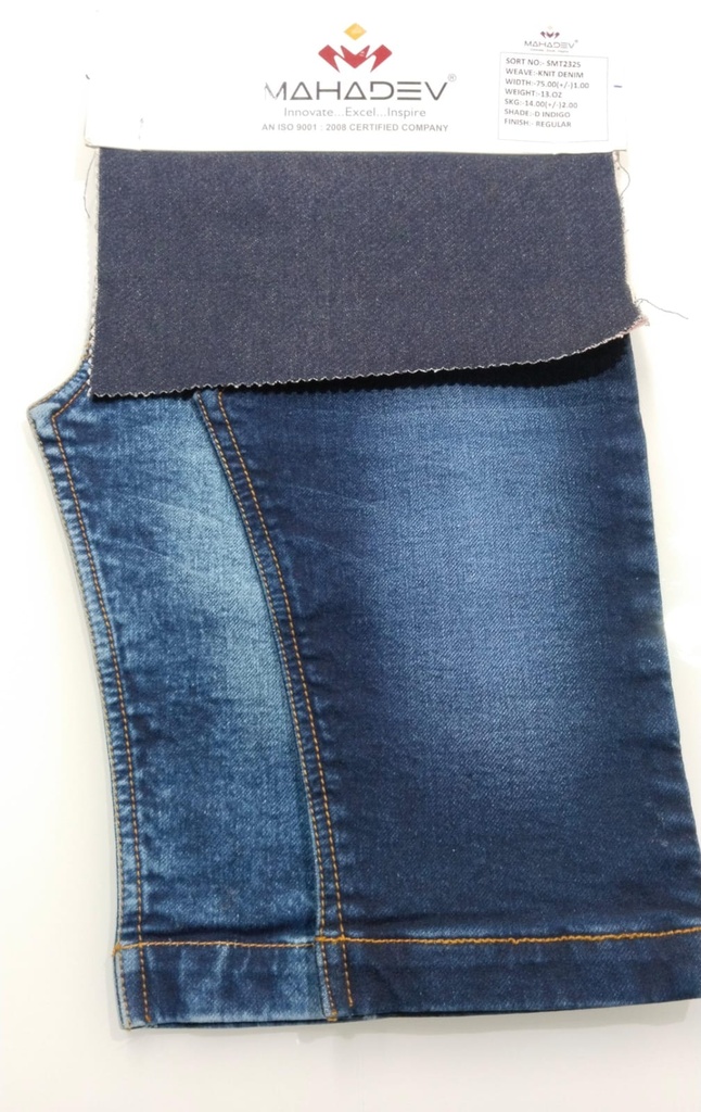 DENIM SMT-2325