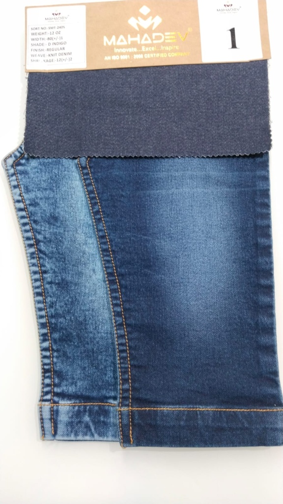 DENIM SMT -2405