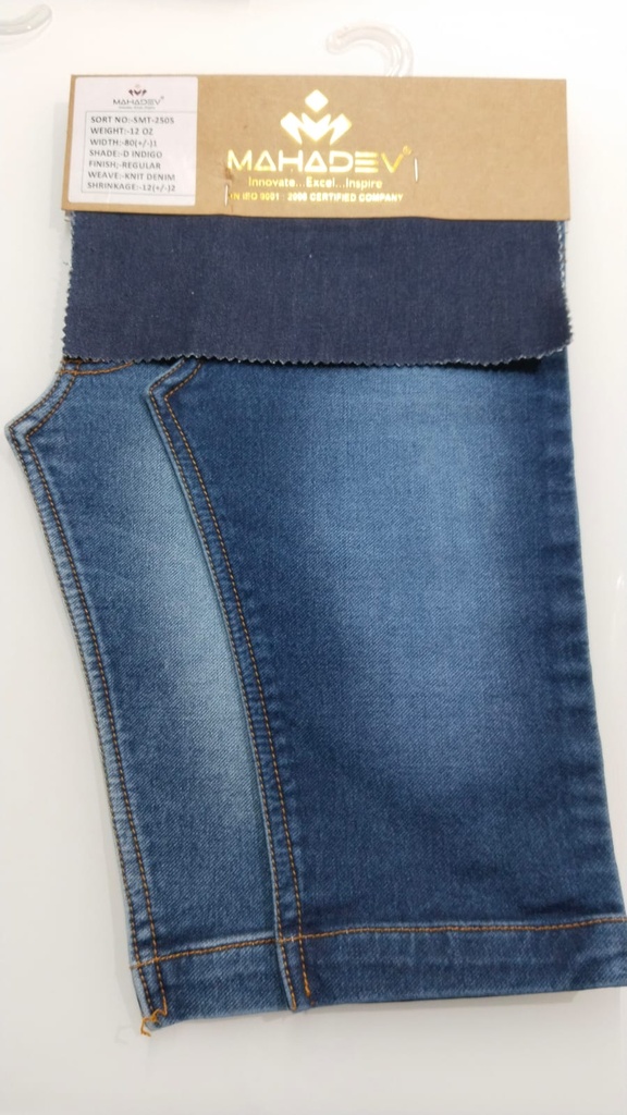 DENIM SMT-2505