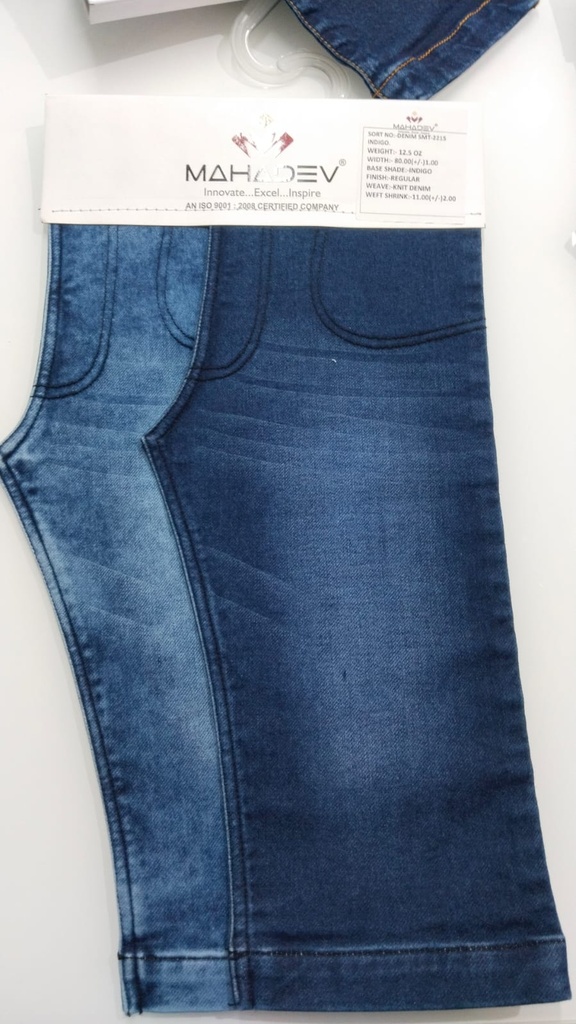 DENIM SMT-2215