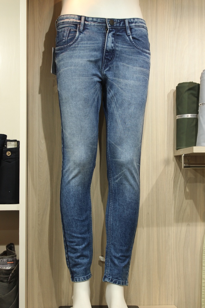 DENIM SMT-2345