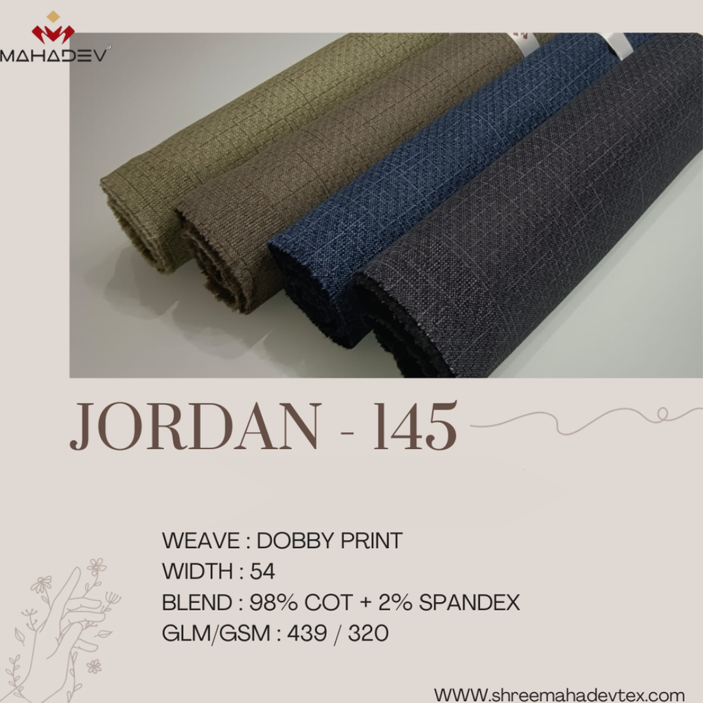 JORDAN-145