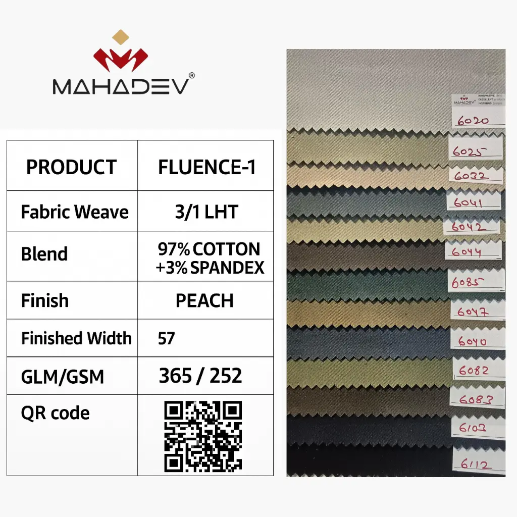 FLUENCE-1