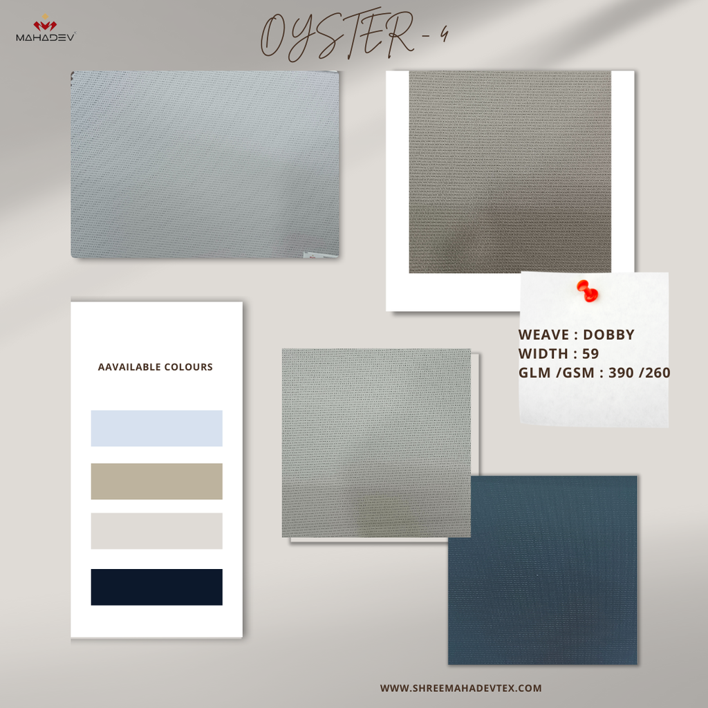 OYSTER-4