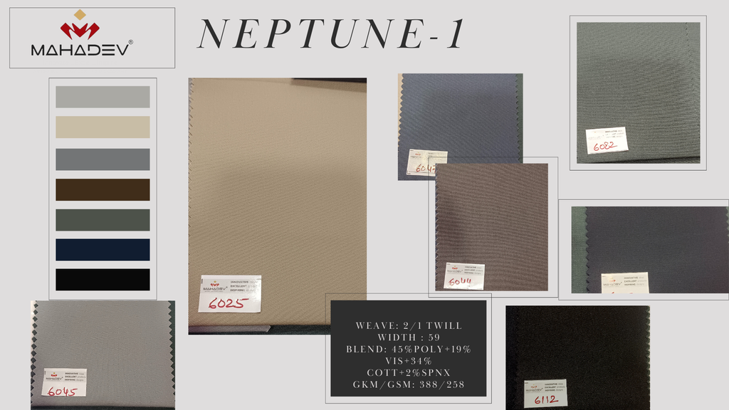 NEPTUNE-1