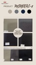 MONDEAL-8