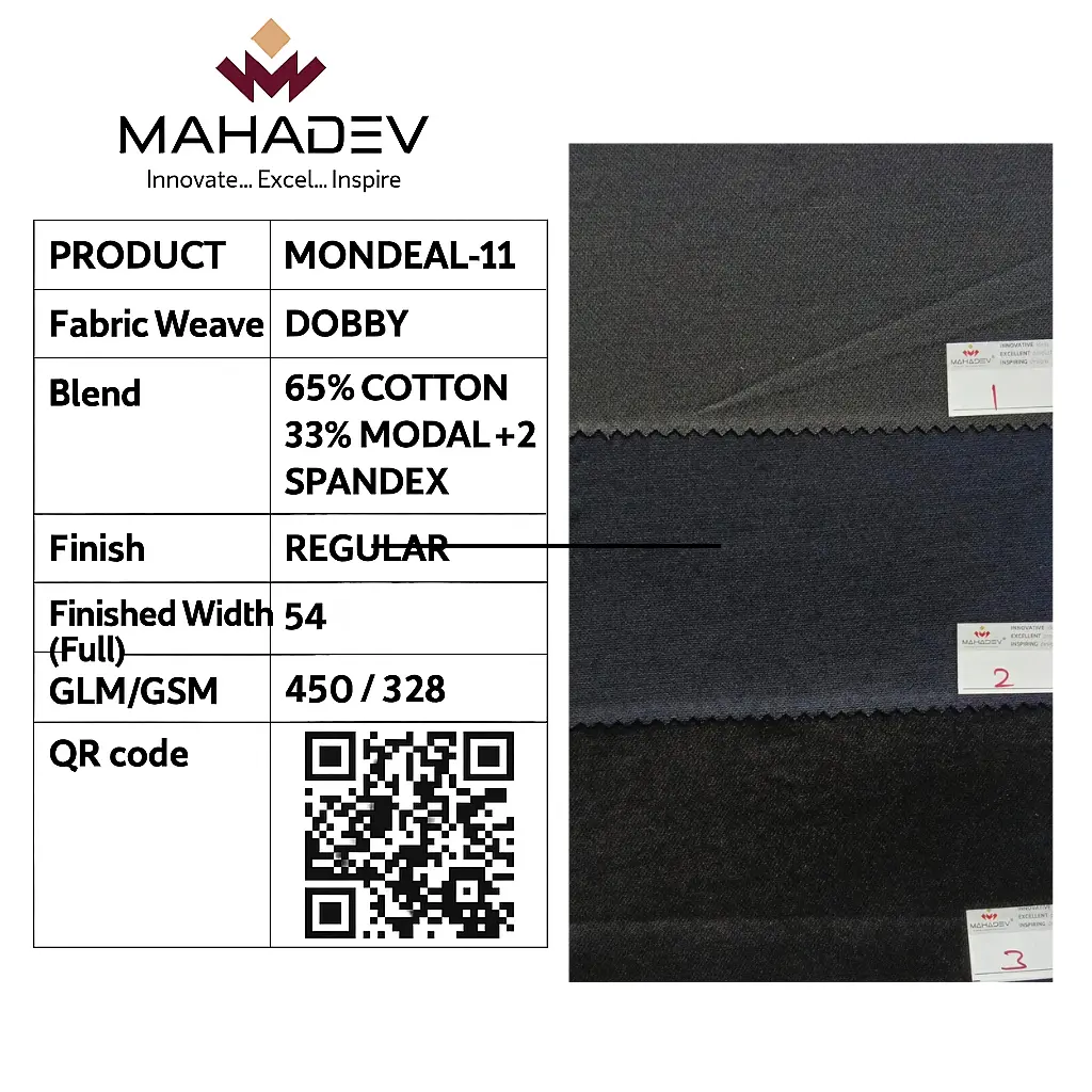 MONDEAL-11
