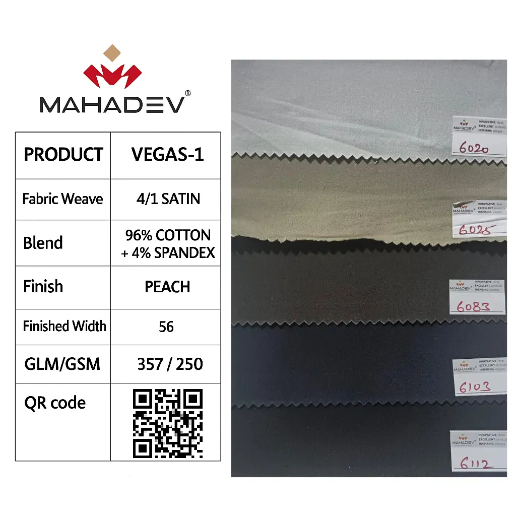 VEGAS-1