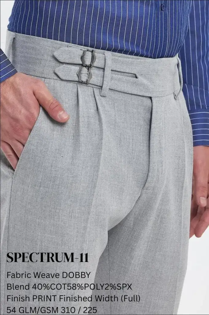 SPECTRUM-11