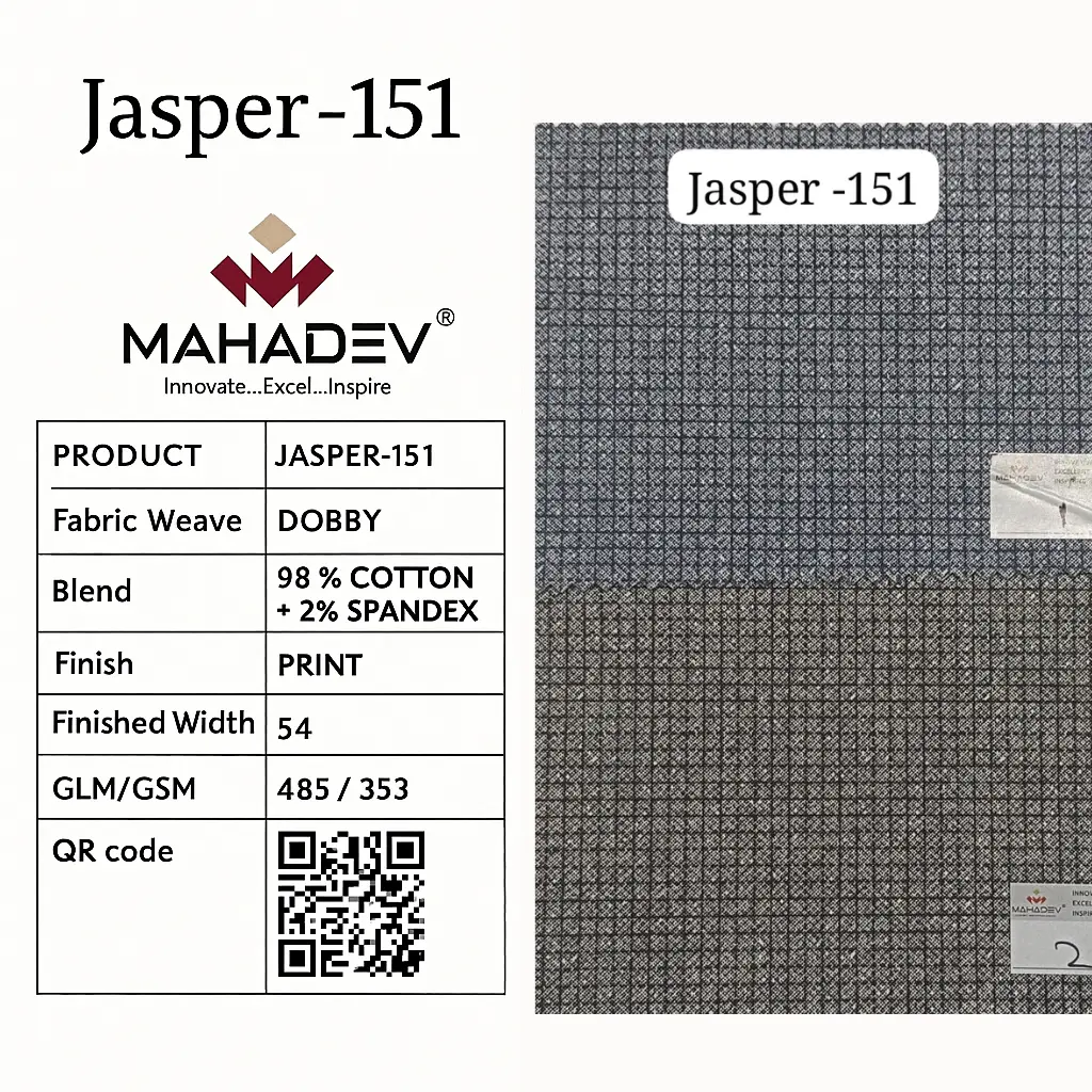 JASPER-151