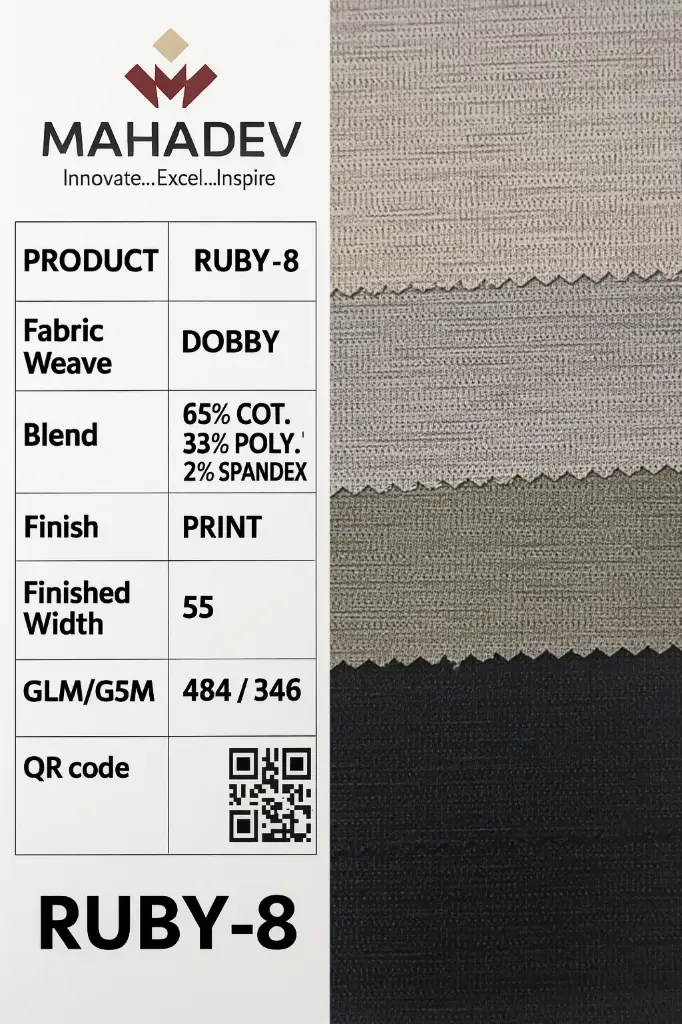 RUBY-8